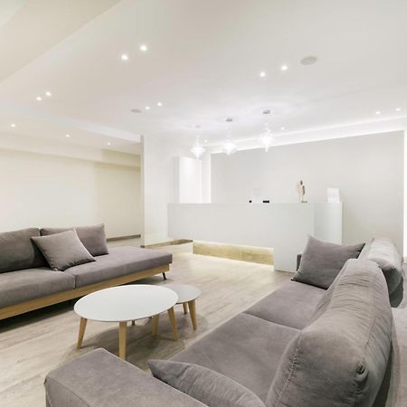 Amphitriti Hotel Pefki  Экстерьер фото