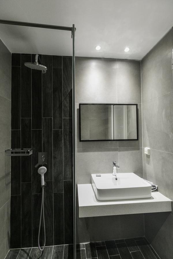 Amphitriti Hotel Pefki  Экстерьер фото
