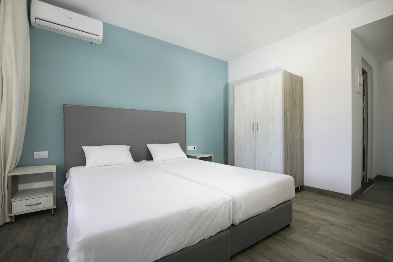 Amphitriti Hotel Pefki  Экстерьер фото