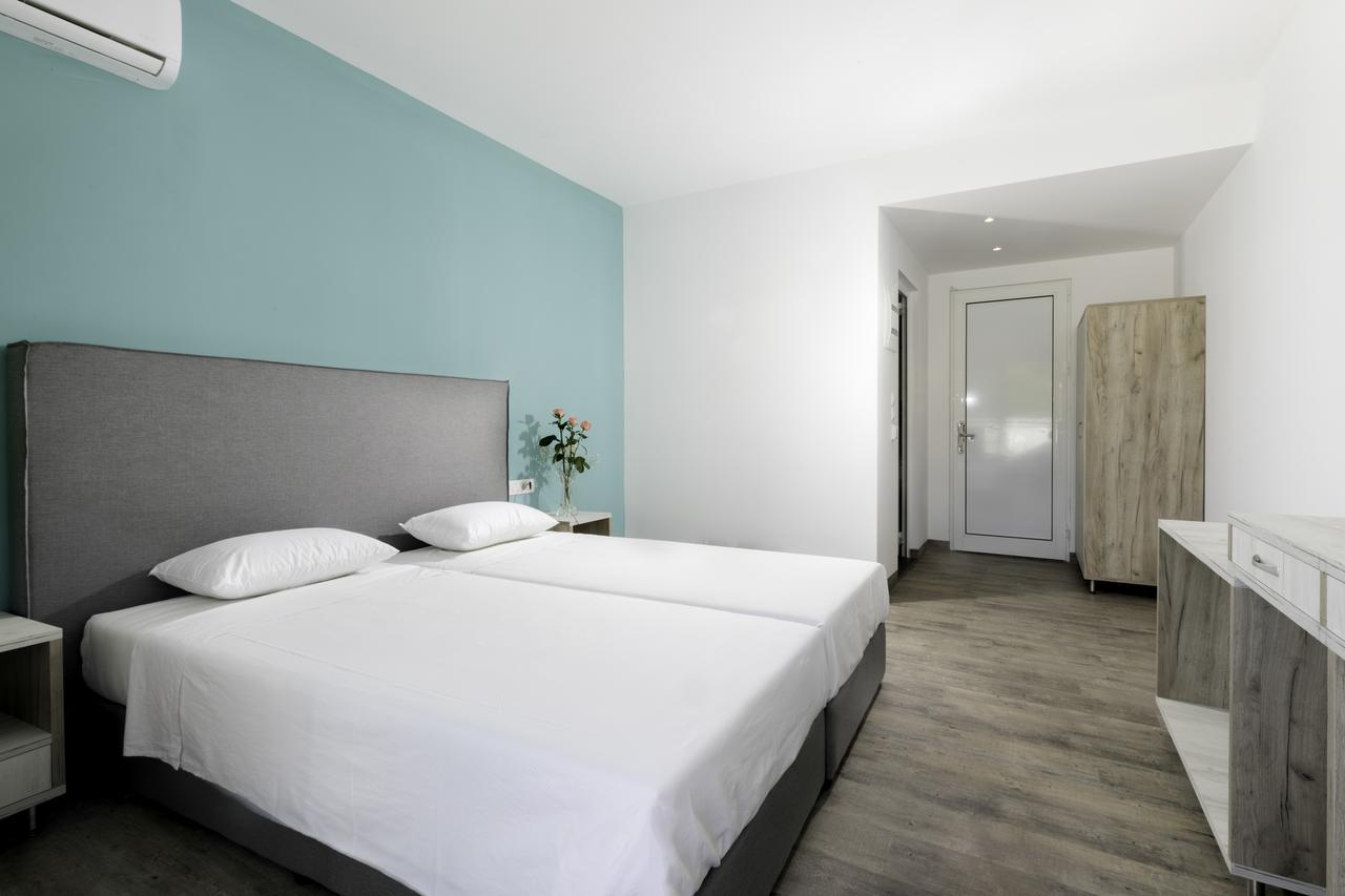Amphitriti Hotel Pefki  Экстерьер фото